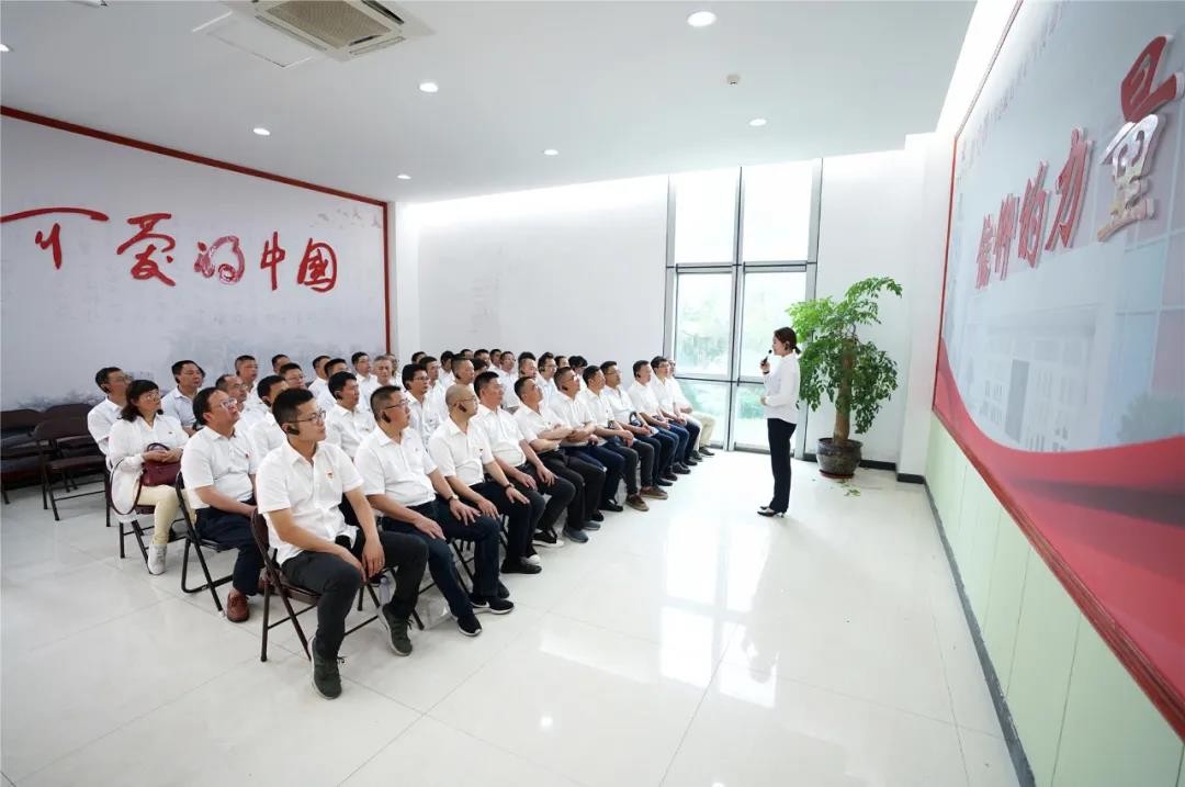 学习方志敏爱国