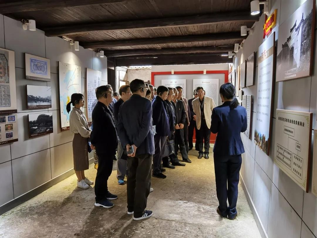 形成了一套独具特色的党建思想